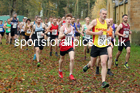 Senior mens 2021 NEHL Lambton Castle near Chester le Street, County Durham. Photo: David T. Hewitson/Sports for All Pics